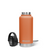 950ML INSULATED SPORTS BOTTLE - OUTBACK RED