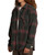 FURNACE FLANNEL DUSTY RED