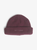 MINIMAL THRILLS BEANIE - DEEP PLUM