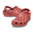 CROCS CLASSIC - STRAWBERRY WINE