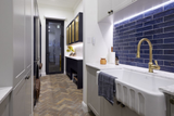 The Block 2022: Scott Cam's Country Luxe Kitchen