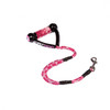 EzyDog Cujo Pink Camo 25"