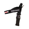 EzyDog Harness Express M Black