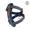 EzyDog  Harness ChestPlate Xs Denim