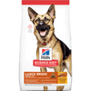 Science Diet Dog Adult 6+ Large Breed Chicken, Barley & Rice 12Kg