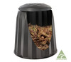 Tumbleweed Gedye Compost Bin 220L Black