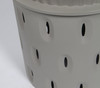 Tumbleweed Yard Art Pet Poo Composter