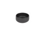 Mog & Bone Dog Bowl Black 800ML