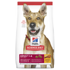 Science Diet Dog Adult 1-6 Chicken & Barley 3Kg