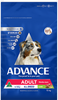 Advance Dog Adult Medium Breed - Lamb & Rice 15Kg