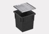 Reln Drainage Pit Series 300 (Base Only)