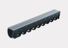 Reln Storm Drain™ 1m (Galvanised Grate)