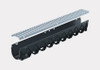 Reln Storm Drain™ 1m (Galvanised Grate)