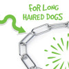 Bainbridge Choke Chain 45cm Long Hair