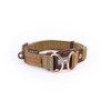 EzyDog  Collar Double Up M Corduroy