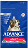 Advance Dog Adult Medium Breed - Chicken 15Kg