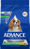 Advance Dog Adult Small Breed Healthy Weight - Chicken 2.5Kg