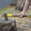 Gardenmaster Axe Fibreglass 2kg