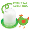 Bainbridge Poultry Drinker 4L