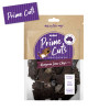 Kazoo Prime Cuts Kangaroo Liver Chips 100g