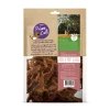 Kazoo Prime Cuts Pig Ear Strips 100g