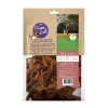 Kazoo Prime Cuts Pig Ear Strips 100g
