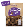 Kazoo Prime Cuts Beef Lung Cubes 500g