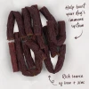 Kazoo Prime Cuts Lamb Sausage 200g