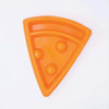 ZippyPaws Happy Bowl Slow Feeder Pizza