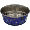 ZEEZ Premium Ss Pet Bowl 550Ml