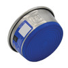ZEEZ Premium Ss Pet Bowl 1.85L