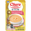INABA Cat Churu Entree Stew Chicken and Salmon 50g