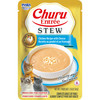 INABA Cat Churu Entree Stew Chicken and Cheese 50g
