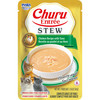 INABA Cat Churu Entree Stew Chicken and Tuna 50g