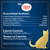 INABA Cat Churu Entree Stew Chicken and Tuna Senior 10+ 50g