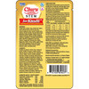 INABA Kitten Churu Entree Stew Chicken and Tuna 50g