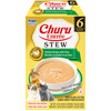 INABA Cat Churu Entree Stew Chicken and Tuna 6 x 50g