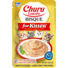 INABA Kitten Churu Entree Bisque Chicken and Tuna 50g
