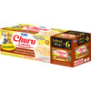 INABA Cat Churu Entree Mousse Chicken and Duck 6 X 85g