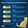 INABA Cat Churu Entree Mousse Chicken and Duck 6 X 85g