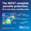 NexGard Spectra 15.1-30Kg 3Pk
