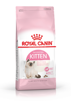 royal canin exigent kitten