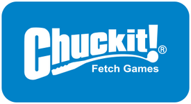 Chuckit!