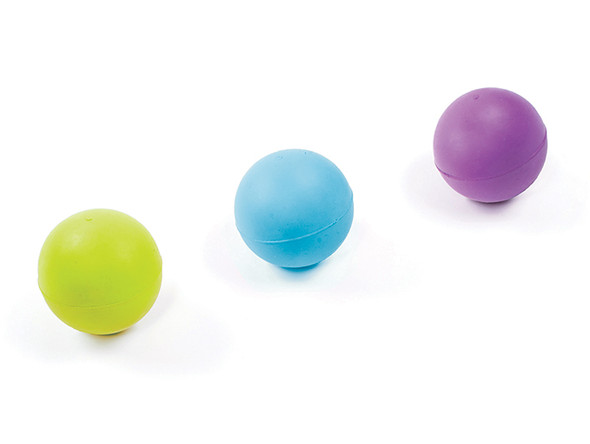 Kazoo Rubber Ball Lge