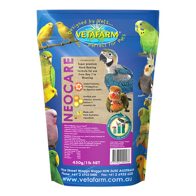 Vetafarm NeoCare 450G