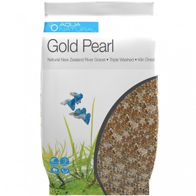 Gold Pearl 5Kg