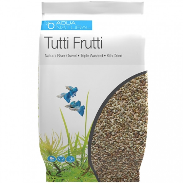 Tutti Frutti 4.5Kg