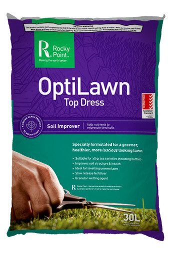Rocky Point OptiLawn 30L