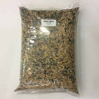 Cocky Mix 5Kg