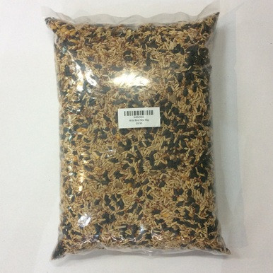 Wild Bird Mix 5kg